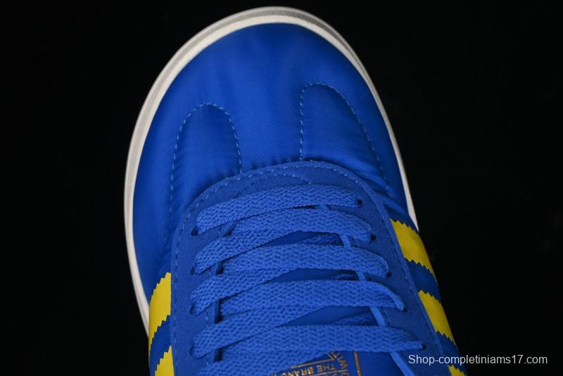 Adidas Originals Samba Home IH5503 Slip-On Comfort Winter Boots for Indoor and Outdoor - IH5503