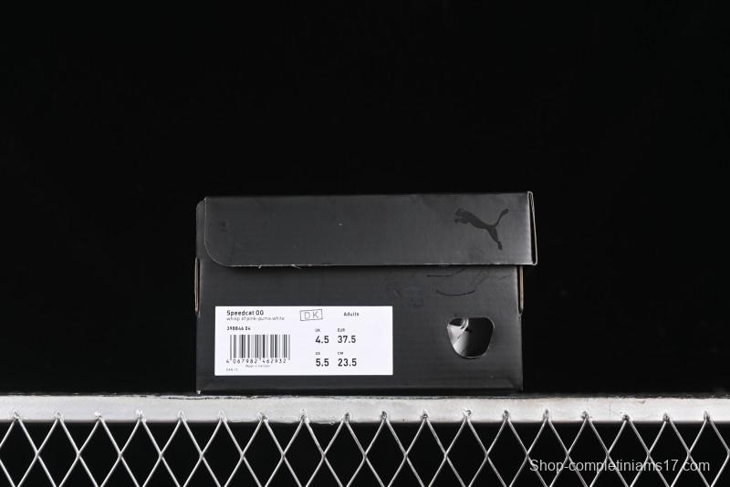 Puma The Open Product x Puma Speedcat Low-Top Lifestyle Sneakers - 398846-04