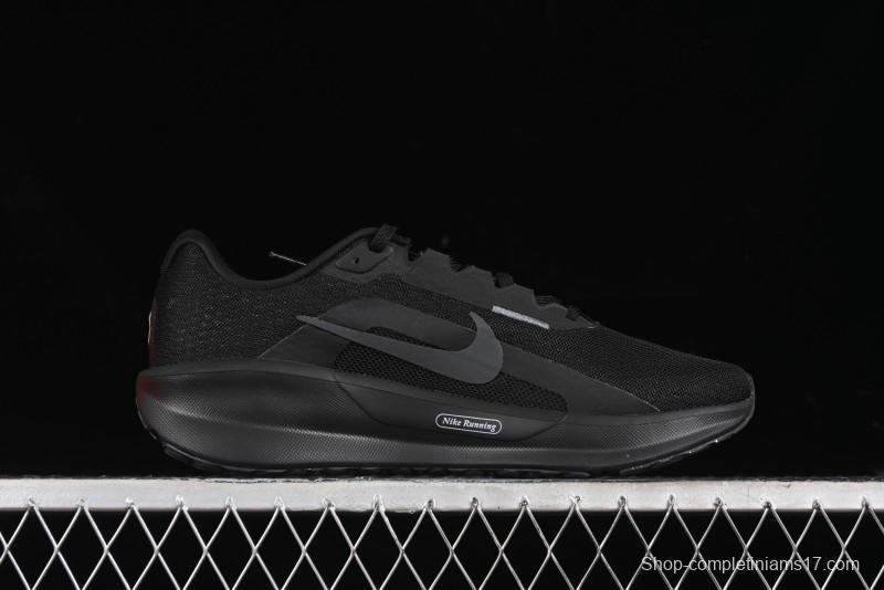 Nike Downshifter 13 Lunar Cushion Lightweight Breathable Running Shoes - FD6454-003