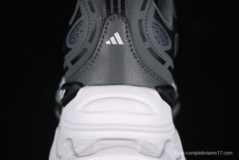 Adidas Originals Mts Pro IH6348 Retro Breathable Cushioned Casual Running Shoes - IH6348