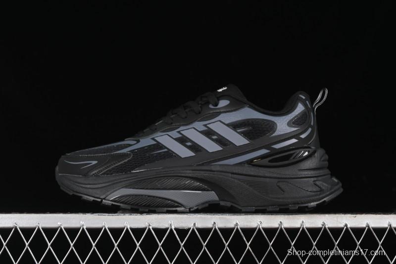 Adidas Originals Mts Pro IH5839 Retro Breathable Cushioned Casual Running Shoes - IH5839