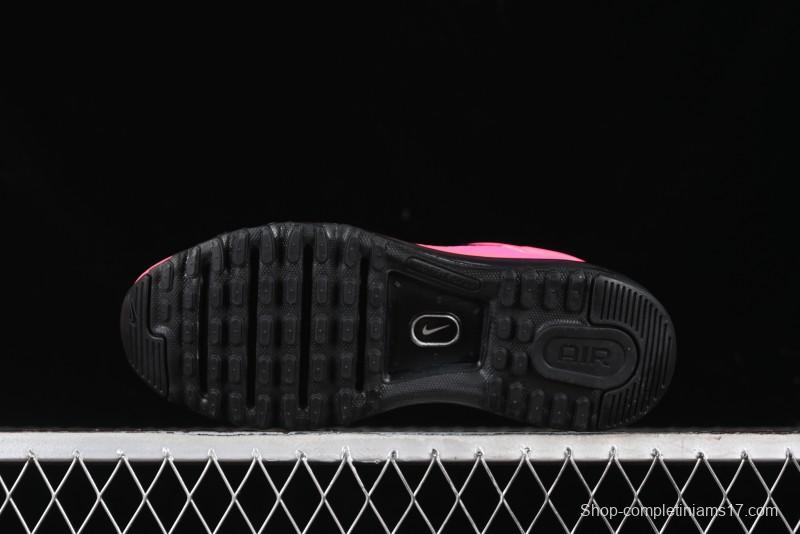 Nike Air Max 2013 Retro Breathable Mesh Cushioned Running Shoes - 555753-600