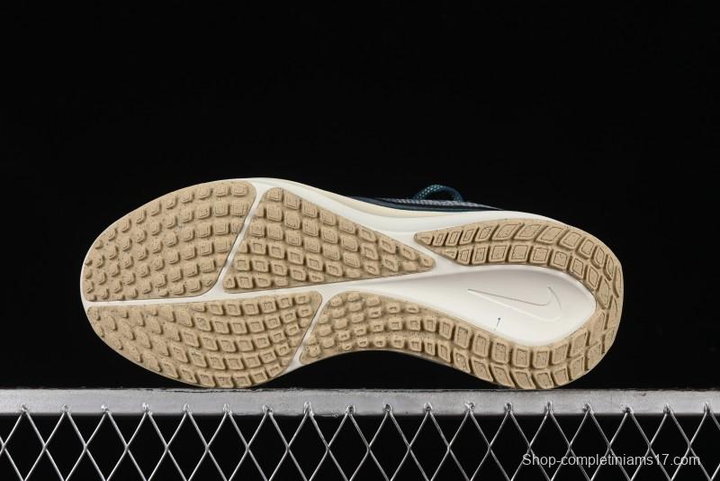 Nike Air Zoom Vomero 17 Lunar Running Shoes with Cushioned Zoom Air Unit - FB1309-300