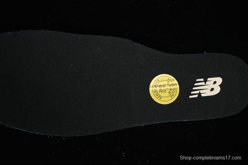 New Balance 8040 Series Cushion Slip-Resistant Breathable Low-Top Casual Shoes - U8040UOG