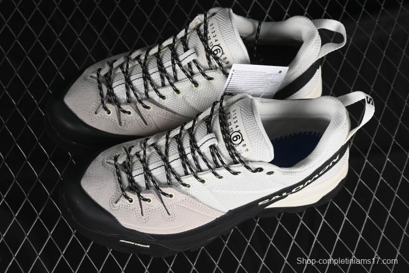 Salomon X-ALP MM6 Explorer Series Outdoor Trail Running Shoes - 475362-26