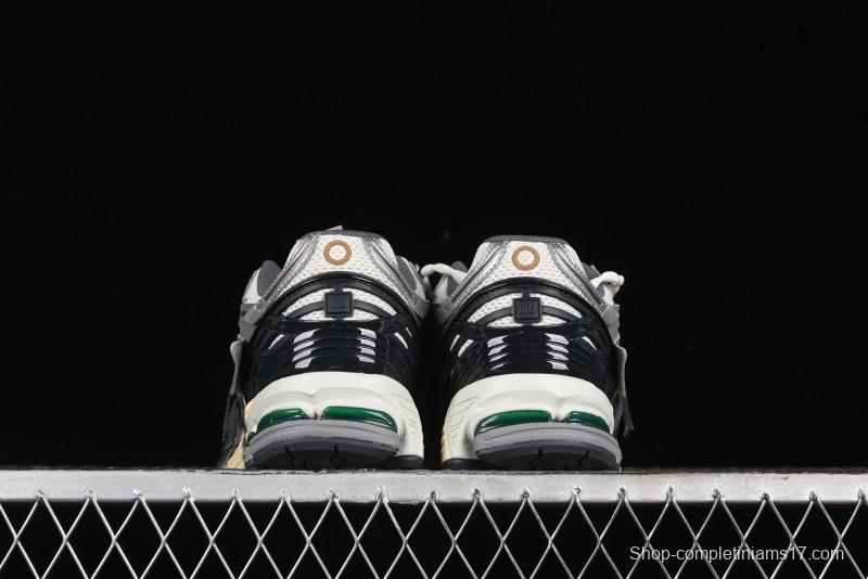 New Balance 1906 Series Retro Dad Style Casual Running Shoes with T-Beam Outsole and Exposed Cushioning - M1906AD