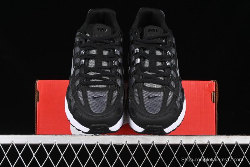 Nike P-6000 Prm Retro Casual Sneakers Dad Shoes - CD6404-003