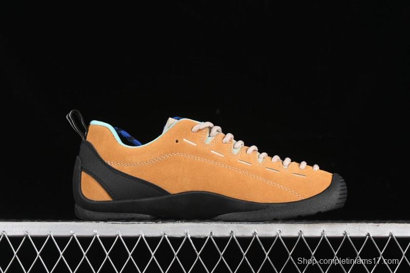 Keen Jasper Japanese Street Retro Style Outdoor Shoes - 1027688