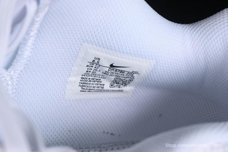 Nike Ja 1 "Day One" Basketball Shoes with Zoom Cushioning and Low-Top Design - DR8786-101