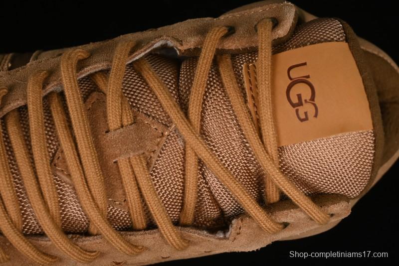 UGG Classic Ultra Mini Hightland Lightweight Men's Winter Snow Boots - 1144054