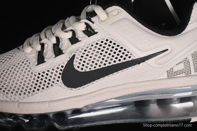 Nike Air Max 2013 Retro Breathable Mesh Cushion Running Shoes - FZ3156-008
