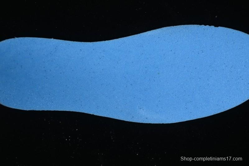 Nike Air Jordan Legacy 312 Low AJ312 Sneakers with Velcro Strap - FQ7827-101