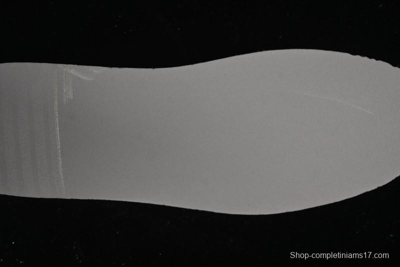 Nike SB Dunk Low Stussy Collaboration - Double Swoosh Ice Blue Anniversary Custom Low-Top Casual Skate Shoes - XX2026-101