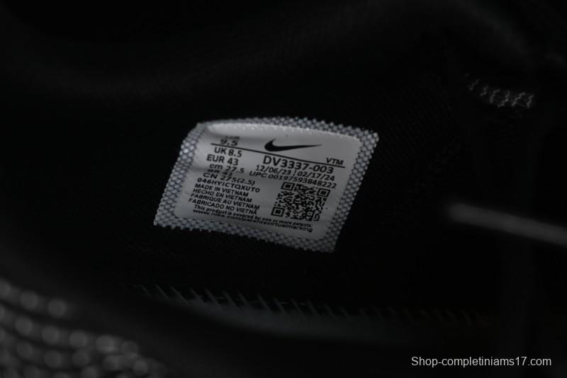 Nike Air Max Dn 2024 Running Shoes with Quadruple Air Cushion - DV3337-003