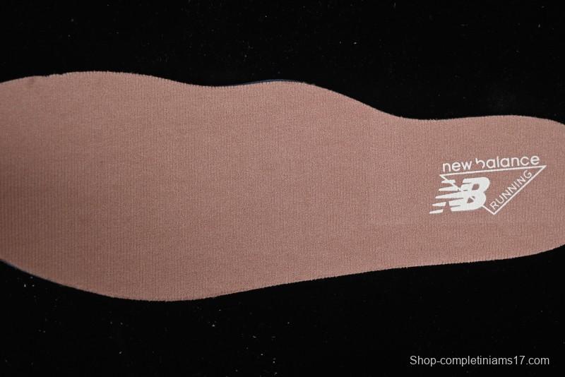 Joe Freshgoods New Balance NB9060 Collaborative Retro Casual Running Sneakers with ABZORB Cushioning - U9060ZGC