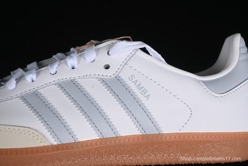 Adidas Samba OG Casual Sneakers - IE0877