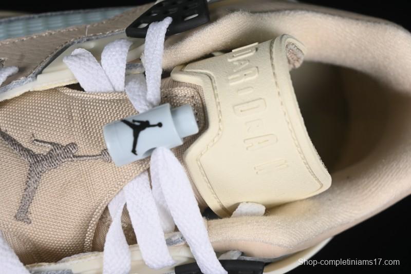 Nike Jordan Spizike Low AJ Hybrid Elements Casual Sneakers - HQ3439-101