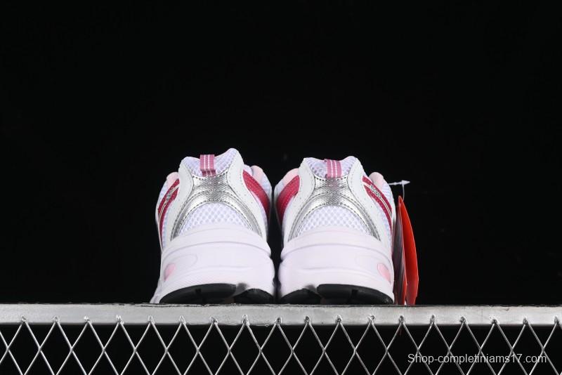 New Balance 530 Series Retro Casual Running Shoes - MR530PK