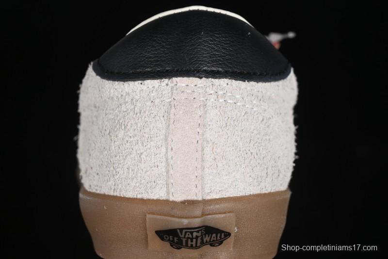 Vans Vault Og Sport Low Retro Canvas Vulcanized Sneakers - VN000CQRBO5