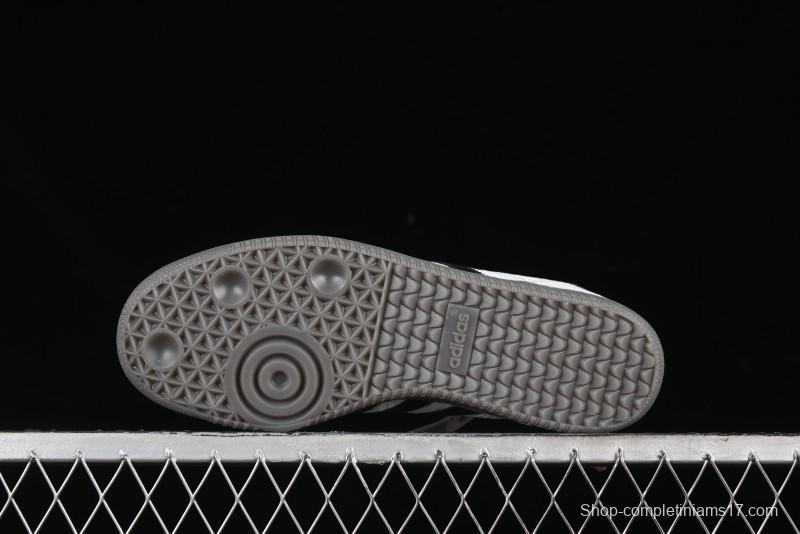 Adidas Samba OG IH3371 Women's Exclusive Colorway Casual Sneakers - IH3371