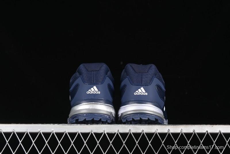 Adidas Sports Life Shoes BW0108 Breathable Mesh Casual Sneakers - BW0108