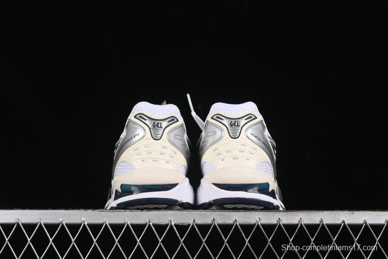 Asics Gel-Kayano 14 Running Shoes with 3D Visible GEL Cushioning and FF BLAST PLUS Midsole - 1202A056-109