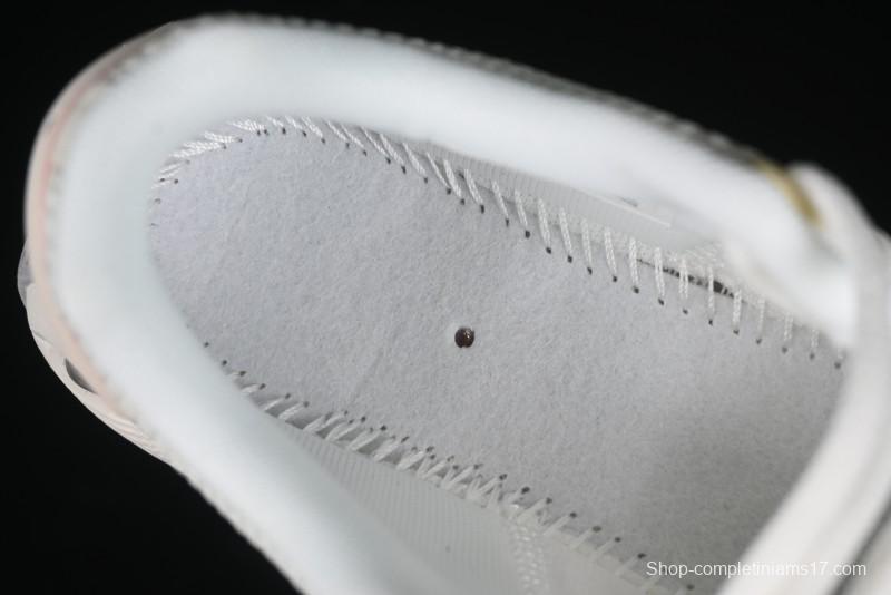 Nike Air Max Dn 2024 Running Shoes with Quad Cylinder Air Cushion - FJ3145-103