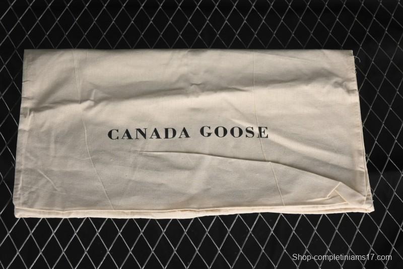 Canada Goose Glacier Trail Sneaker Low-Top Lifestyle Casual Shoes - X.E5