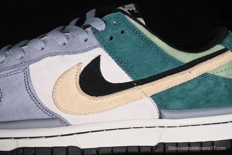 Nike SB Dunk Low Otomo Katsuhiro Collaboration Skate Shoes - DZ2794-566