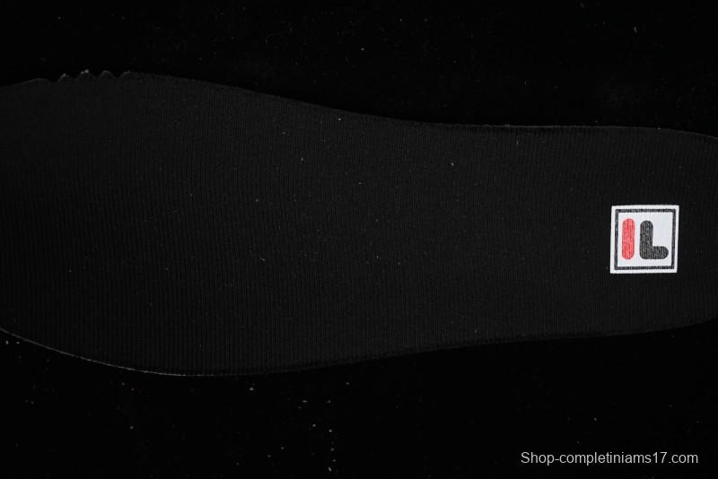 Fila Kids Non-Slip Wear-Resistant Thick Sole Casual Running Shoes - K15G431307FWC