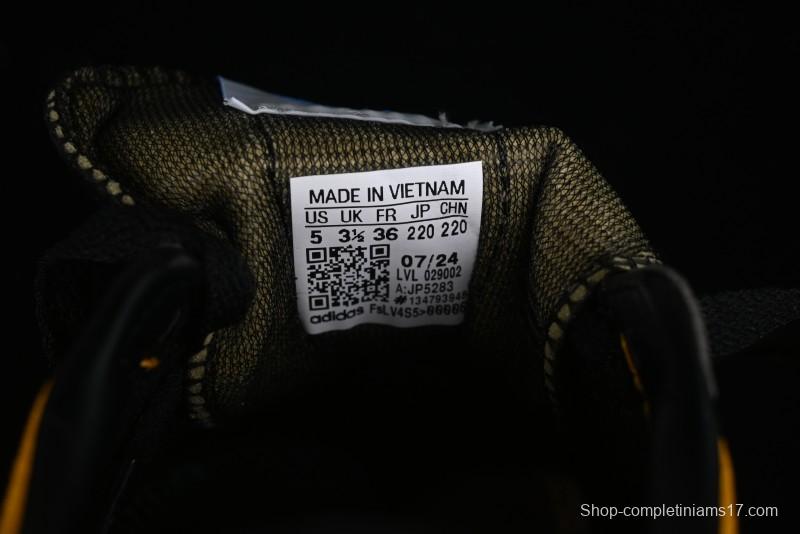 Adidas Gazelle W JP5283 Low-Top Casual Slip-Resistant Wear-Resistant Skate Shoes - JP5283