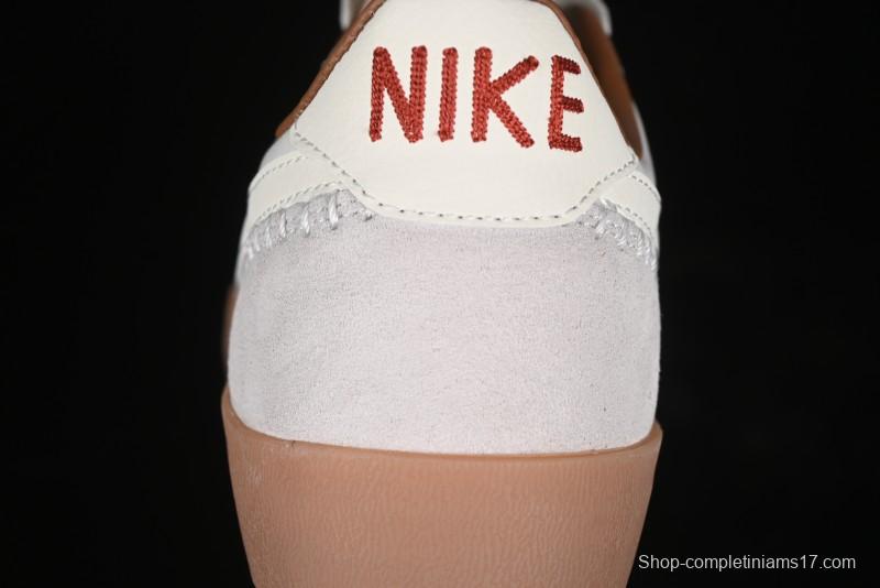 Nike Killshot 2 Retro Comfortable Anti-Slip Low-Top Sneakers - HF5699-019