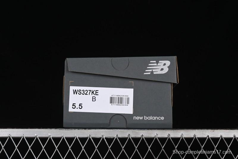 New Balance MS327 Series Retro Casual Running Shoes - WS327KE