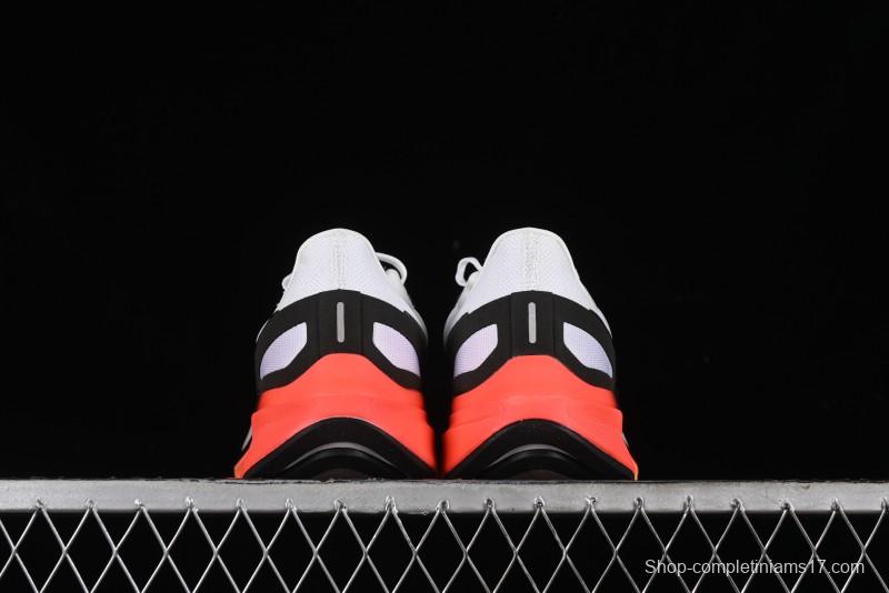 Nike Air Zoom Structure 25 Cushioned Anti-Slip Comfort Running Shoes - HF4913-100