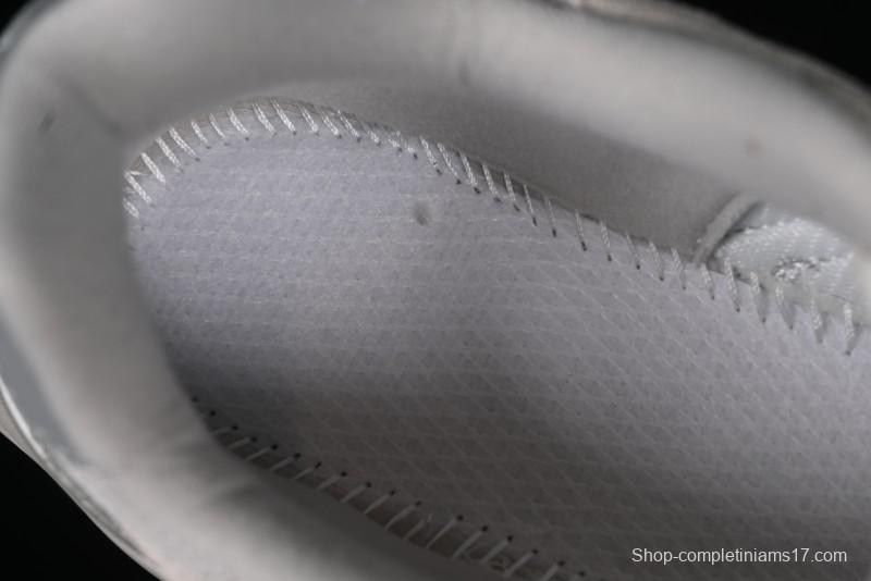 New Balance NB9060 Series Retro Casual Running Shoes with ABZORB Cushioning - U9060JCG