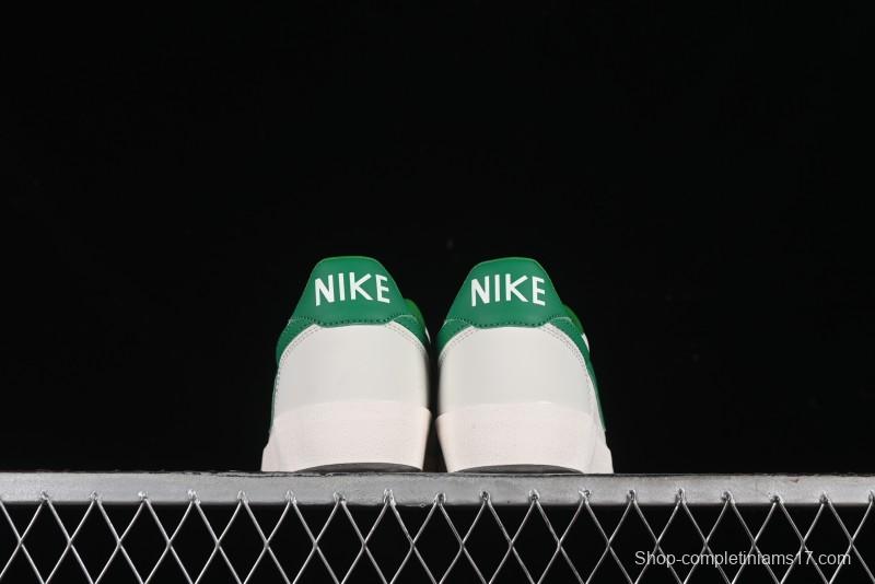 Nike Killshot 2 Retro Comfortable Anti-Slip Low-Top Sneakers - HQ1657-101