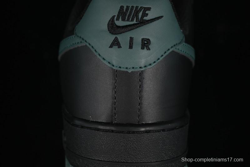 Nike Air Force 1 '07 Low Casual Sneakers with Full-Length Air Cushion - FJ4146-001