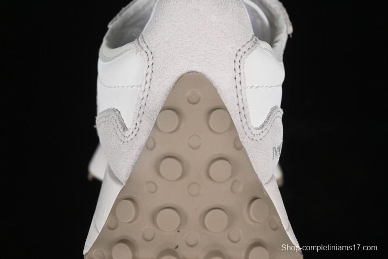 New Balance MS327 Series Retro Casual Running Shoes - WS327KE