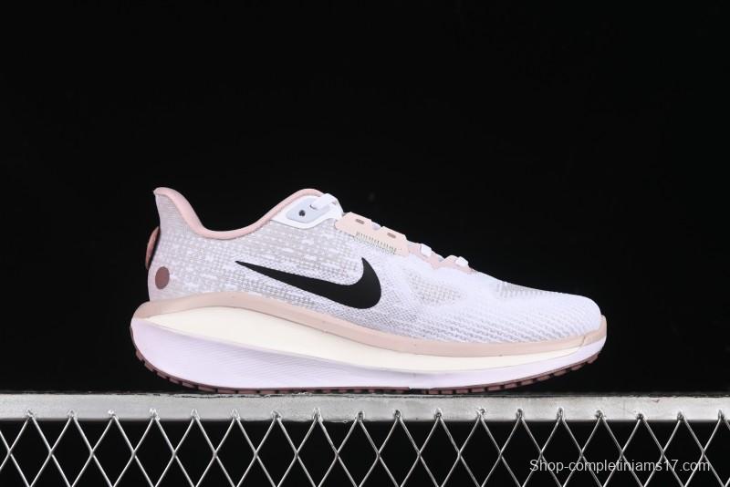 Nike Air Zoom Vomero 17 Moon Landing Summer 2024 Cushioned Casual Running Shoes - FB8502-010