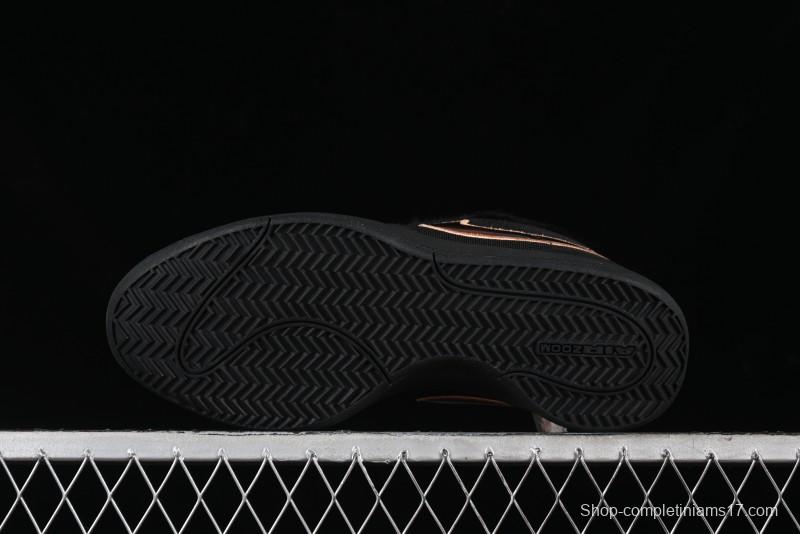 Nike Book 1 Devin Booker Men's Performance Basketball Shoes with Zoom Air Cushion - FJ4250-001