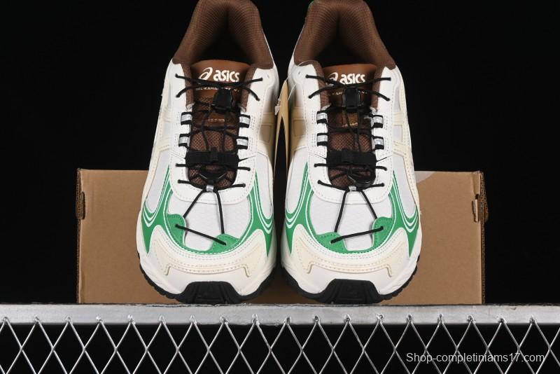 Asics Gel-Kahana Tr V4 Running Shoes with FF BLAST PLUS Cushioning - 1203A586-100