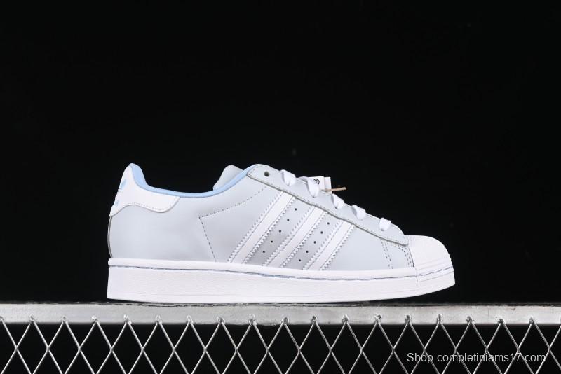 Adidas Kitty x Superstar IF7021 Shell Toe Casual Sneakers - IF7021