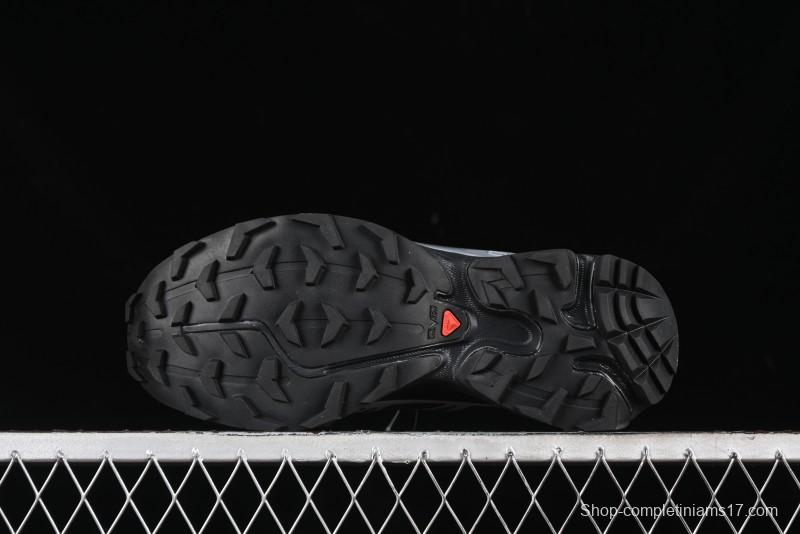 Salomon XT-6 GTX Waterproof Trail Running Shoes - 474506-26