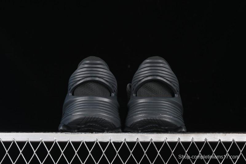 HOKA ONE ONE Restore Tc Classic Versatile Comfortable Cushioned Anti-Slip Low-Top Running Shoes - 1134532 BBLC