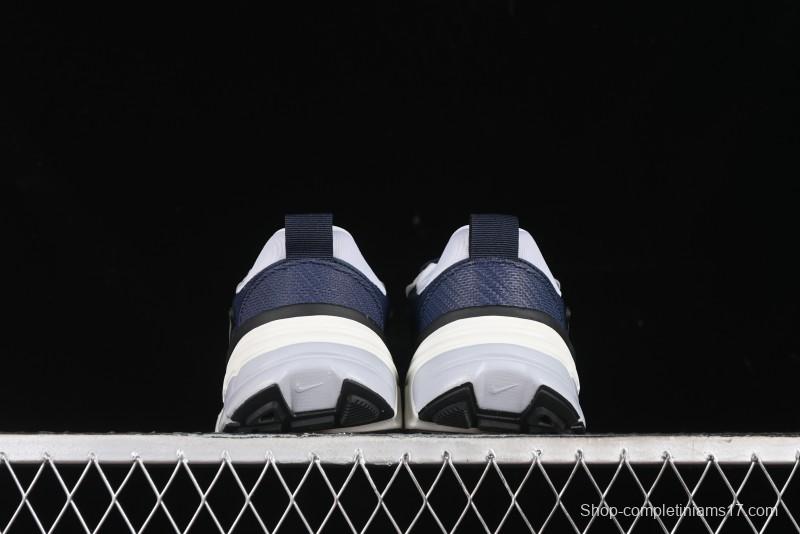 Nike V2K Runtekk Run Cushioned Anti-Slip Retro Low-Top Running Shoes - HJ4497-400