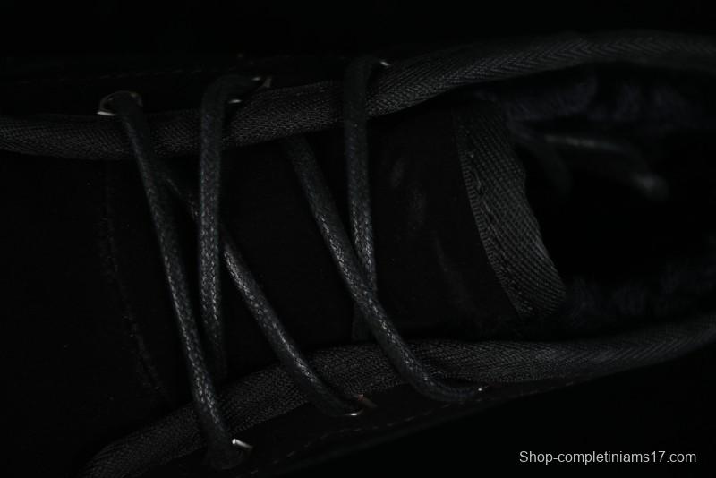 UGG Neumel Moc Ankle Boots in Suede with Shearling Lining - 1121645