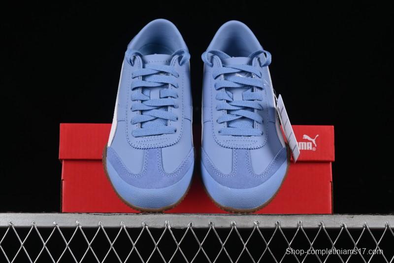 Puma Bella UT Leather Fashion Casual Sports Shoes - 402186-02