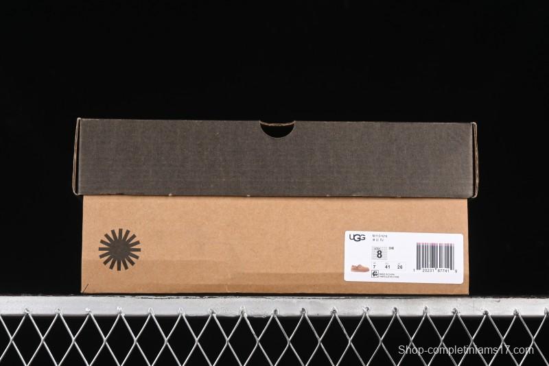 UGG LE FU Low Top Slip-On Lifestyle Casual Shoes - 1131616