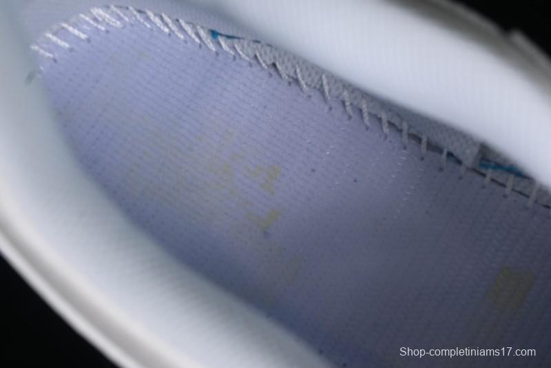 Nike Air Jordan Legacy AJ312 Low Top Sneakers with Triple Strap Design - HQ3820-151