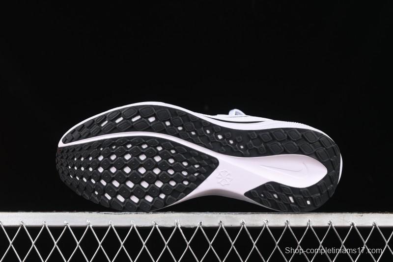 Nike Air Zoom Pegasus 41 Running Shoes with Breathable Mesh and Cushioned Support - FV2722-001